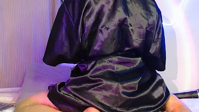 AlessiaVal  online show from 21, 3, 2026