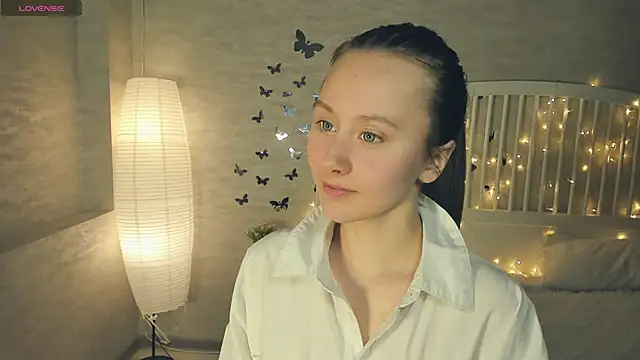 Snapshot of EthalBuffkin chatting on 23, 1, 2025 EthalBuffkin online show from 23, 1, 2025
