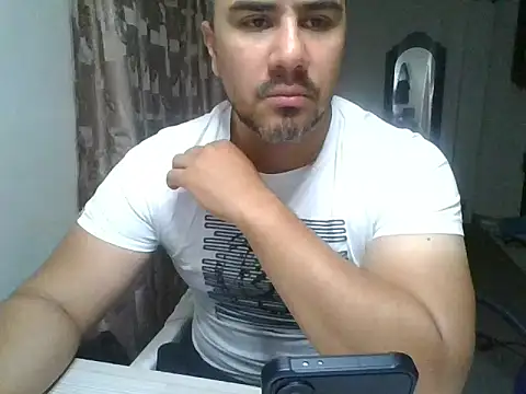 pob cam online show from 11, 9, 2025