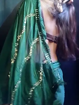 Esha Babyy online show from 20, 9, 2025