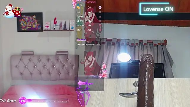 sharlotte funny online show from 20, 11, 2025