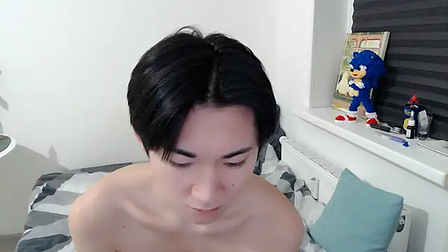 Miram Yu online show from 8, 1, 2026