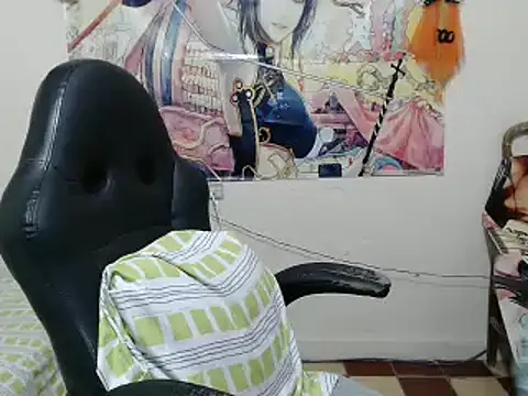 Evanhotx online show from 12, 1, 2025