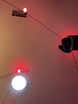 sluttysmiley online show from 15, 12, 2025