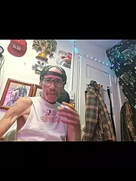 Snapshot of Undercover_Pornstar chatting on 13, 7, 2026 Undercover Pornstar online show from 13, 7, 2026