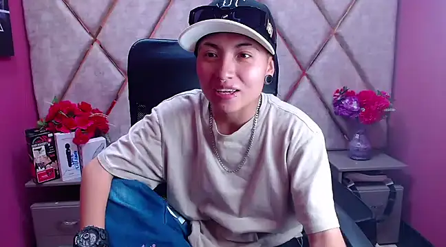 Snapshot of Im_Mathias chatting on 12, 2, 2025 Im Mathias online show from 12, 2, 2025