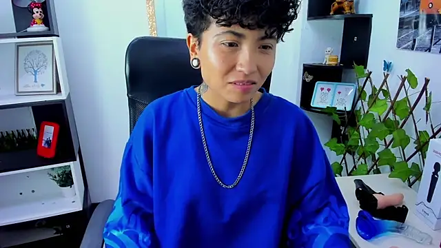 Im Mathias online show from 15, 10, 2025