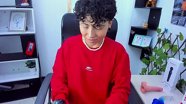 Im Mathias online show from 23, 10, 2025