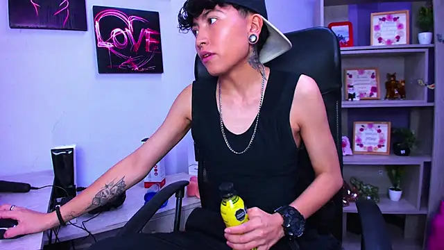 Im Mathias online show from 29, 10, 2025