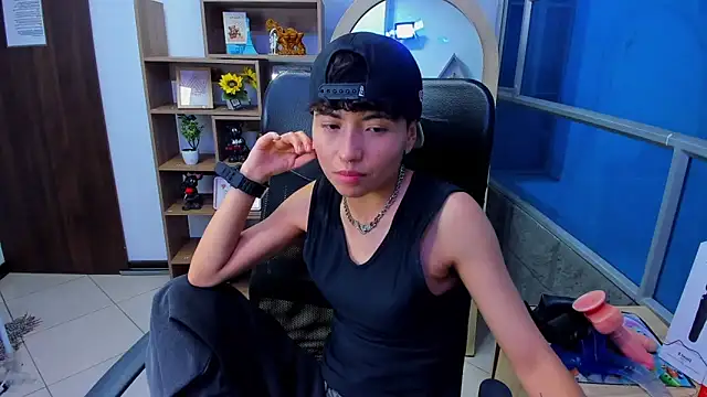 Im Mathias online show from 30, 11, 2025