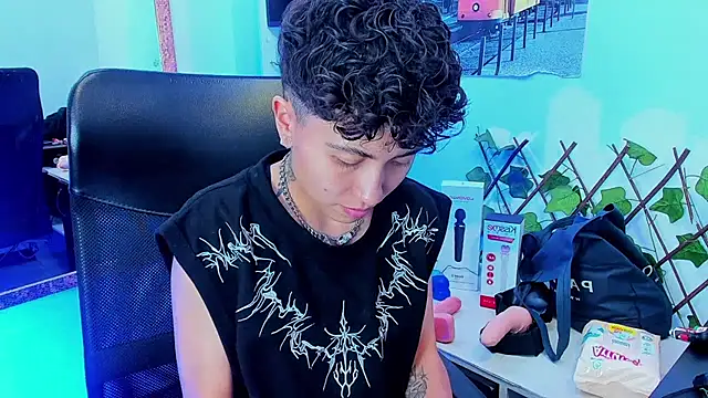 Im Mathias online show from 14, 12, 2025