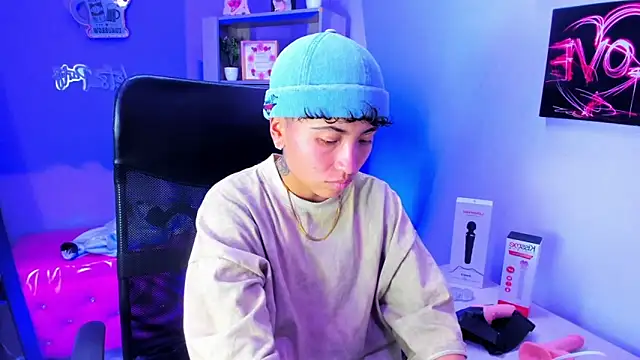 Im Mathias online show from 16, 12, 2025