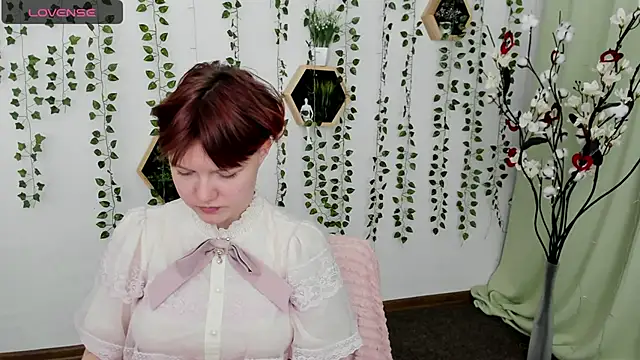 DreamyLuna online show from 20, 3, 2025