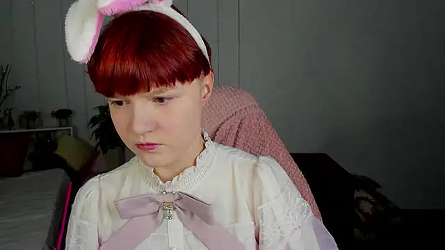 DreamyLuna online show from 21, 3, 2025