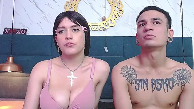 salome daniel online show from 17, 1, 2025