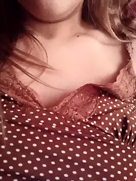 Hotoufia38 online show from 26, 1, 2025