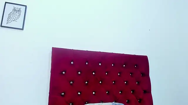 Snapshot of Melody_Megann chatting on 6, 5, 2026 Melody Megann online show from 6, 5, 2026