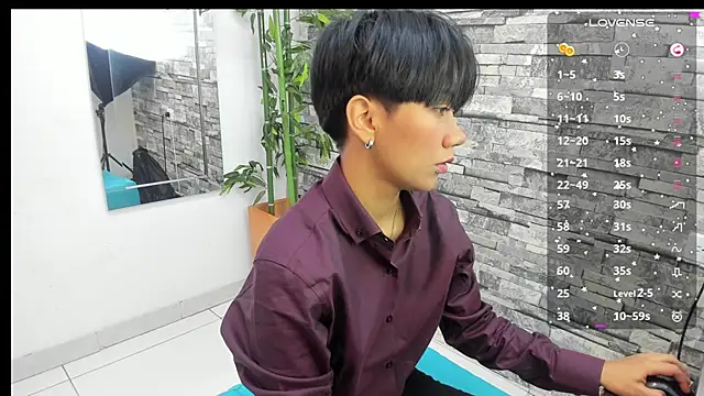 Snapshot of Eriol_ chatting on 23, 1, 2025 Eriol online show from 23, 1, 2025