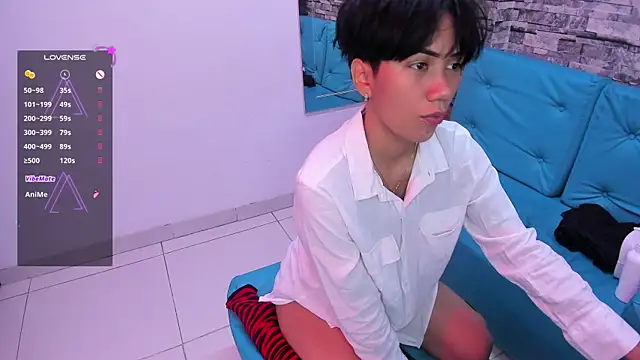 Snapshot of Eriol_ chatting on 24, 1, 2025 Eriol online show from 24, 1, 2025