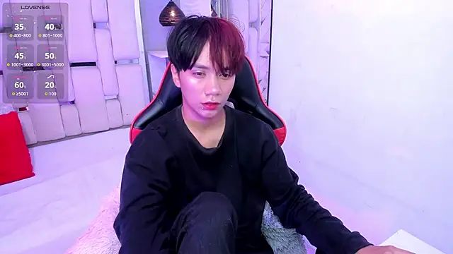 Eriol  online show from 15, 10, 2025