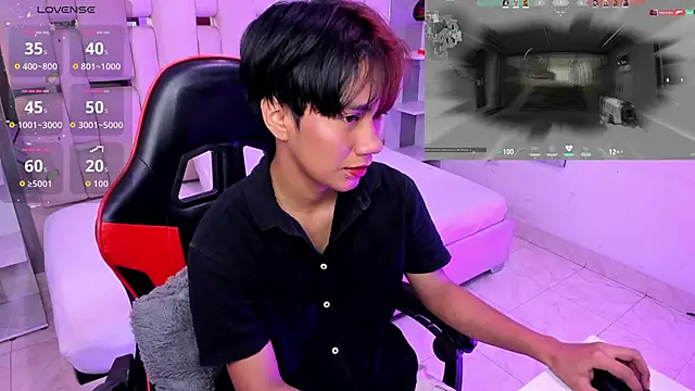 Eriol  online show from 20, 10, 2025