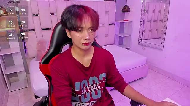 Eriol  online show from 23, 10, 2025