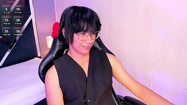 Snapshot of Eriol_ chatting on 19, 4, 2026 Eriol online show from 19, 4, 2026