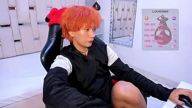 Snapshot of Eriol_ chatting on 24, 7, 2026 Eriol online show from 24, 7, 2026