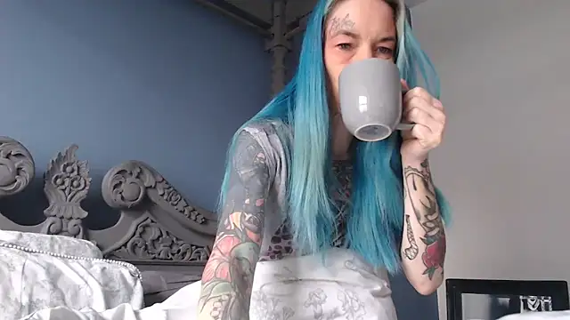 RavenryderUK online show from 8, 1, 2025