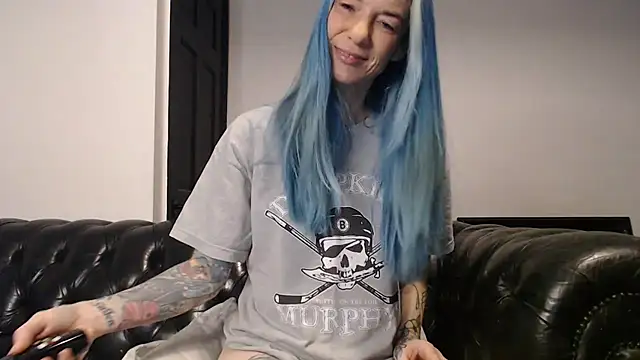 RavenryderUK online show from 1, 2, 2025