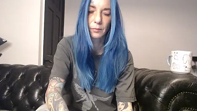 RavenryderUK online show from 13, 2, 2025