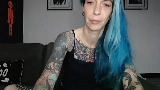 RavenryderUK online show from 27, 10, 2025