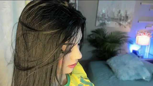 Snapshot of scarlet_hill chatting on 18, 1, 2025 scarlet hill online show from 18, 1, 2025
