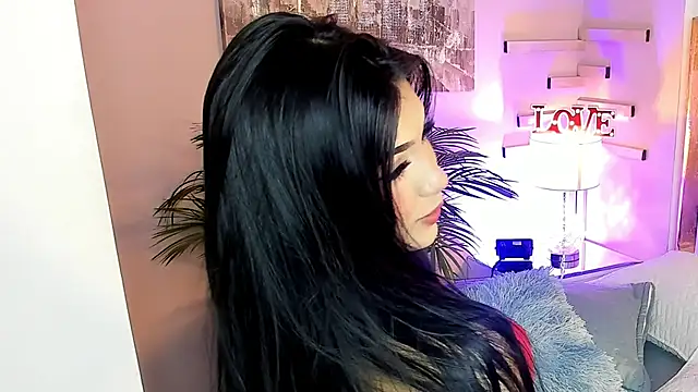 Snapshot of scarlet_hill chatting on 26, 1, 2025 scarlet hill online show from 26, 1, 2025