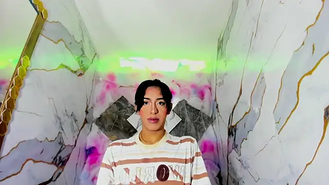 Isabella stanford2 online show from 4, 12, 2025