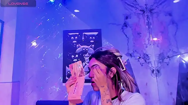 Isabella stanford2 online show from 16, 4, 2026