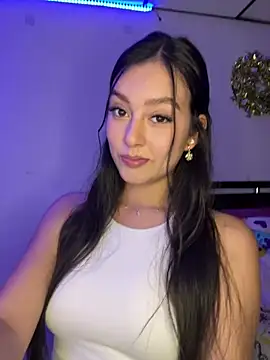 Snapshot of kanne_mia chatting on 25, 2, 2025 kanne mia online show from 25, 2, 2025
