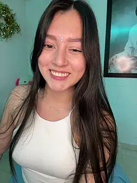 Snapshot of kanne_mia chatting on 12, 3, 2025 kanne mia online show from 12, 3, 2025
