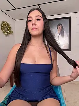 Snapshot of kanne_mia chatting on 19, 3, 2025 kanne mia online show from 19, 3, 2025