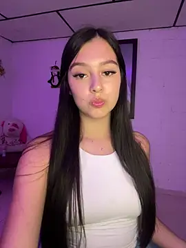 Snapshot of kanne_mia chatting on 22, 3, 2025 kanne mia online show from 22, 3, 2025