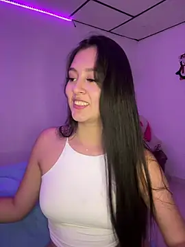 Snapshot of kanne_mia chatting on 22, 3, 2025 kanne mia online show from 22, 3, 2025
