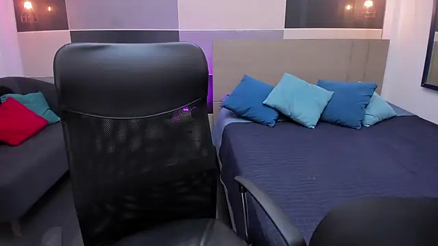 Zara Jackson online show from 24, 11, 2025