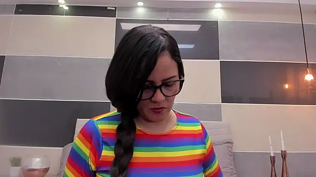Zara Jackson online show from 24, 7, 2026