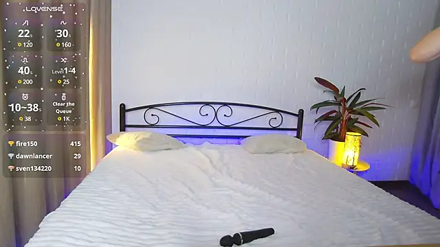  RiverLov online show from 9, 2, 2025