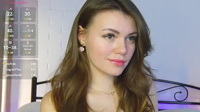  RiverLov online show from 20, 2, 2025