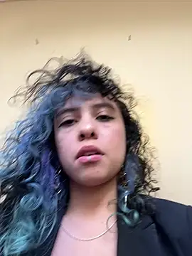 Sweet Chaos online show from 24, 1, 2025