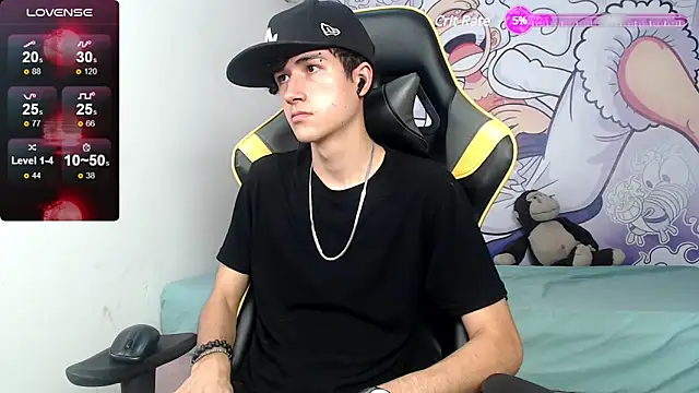 johnny cagee online show from 14, 2, 2025