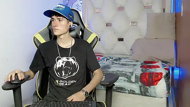 johnny cagee online show from 11, 9, 2025