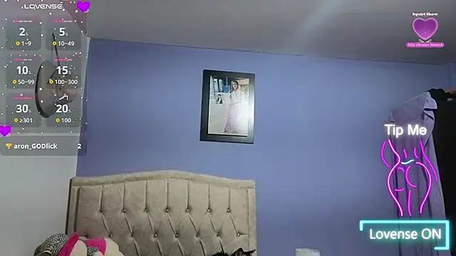 Snapshot of stephania_t chatting on 8, 7, 2026 stephania t online show from 8, 7, 2026