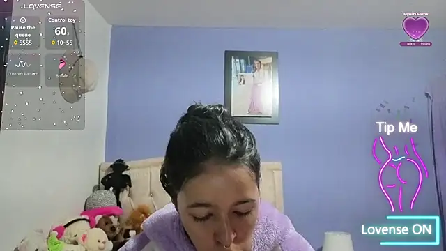 Snapshot of stephania_t chatting on 21, 7, 2026 stephania t online show from 21, 7, 2026